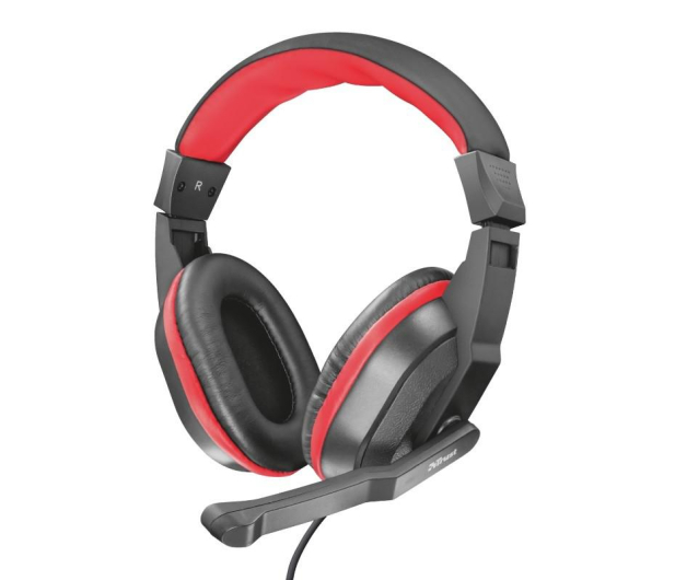 Trust Ziva 4-in-1 Gaming Bundle - 1088531 - zdjęcie 5
